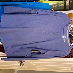 Blue Mountain - never worn